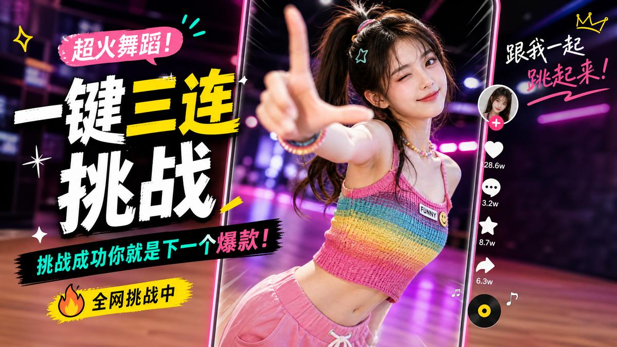 st站录屏短视频